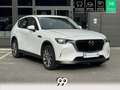 Mazda CX-60 3.3 e-Skyactiv-D ATTELAGE Exclusive-Line REPRISE CREDIT LIVRAISON Blanc - thumbnail 3
