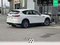 Mazda CX-60 3.3 e-Skyactiv-D ATTELAGE Exclusive-Line REPRISE CREDIT LIVRAISON Blanc - thumbnail 9