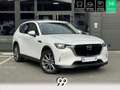 Mazda CX-60 3.3 e-Skyactiv-D ATTELAGE Exclusive-Line REPRISE CREDIT LIVRAISON Blanc - thumbnail 1