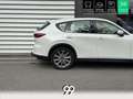 Mazda CX-60 3.3 e-Skyactiv-D ATTELAGE Exclusive-Line REPRISE CREDIT LIVRAISON Blanc - thumbnail 40