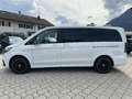 Mercedes-Benz V 250 V 250d 4M AVANTGARDE L AMG DISTR AIR NIGHT LIEGE Weiß - thumbnail 5