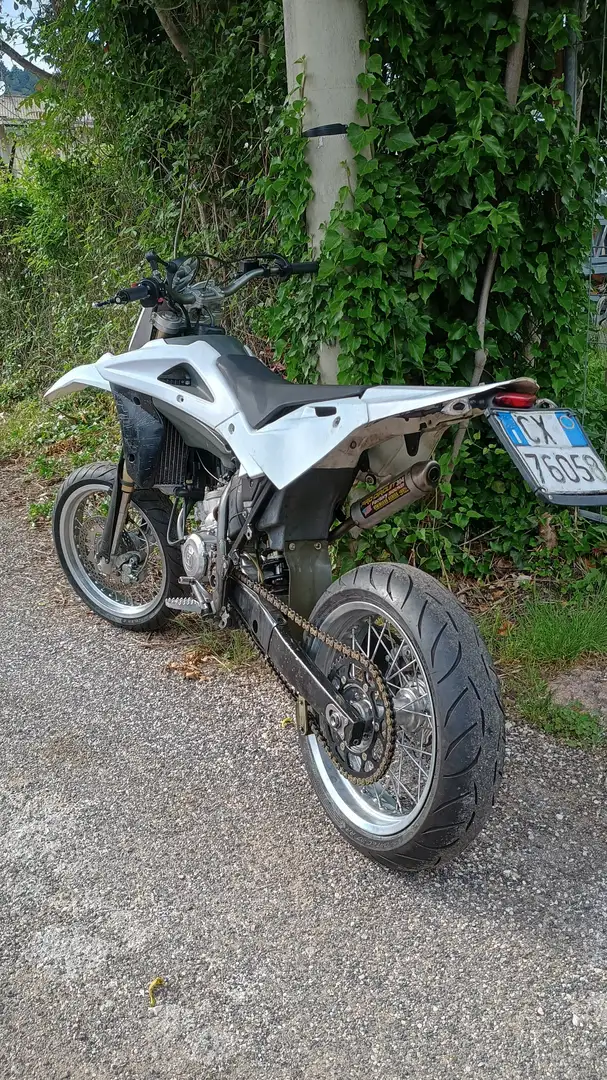 Husqvarna SM 125 - 2