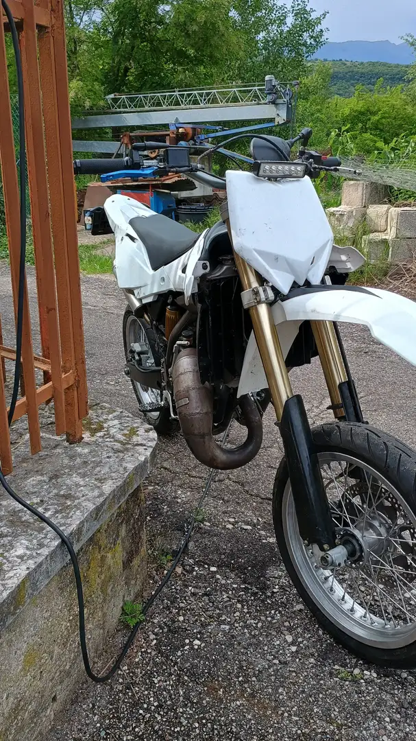 Husqvarna SM 125 - 1
