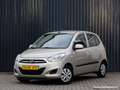 Hyundai i10 1.1 I-DRIVE COOL Airco 60.000km Beige - thumbnail 1