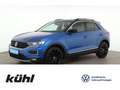 Volkswagen T-Roc 1.5 TSI DSG Sport LED/Kamera/AHK Blau - thumbnail 1