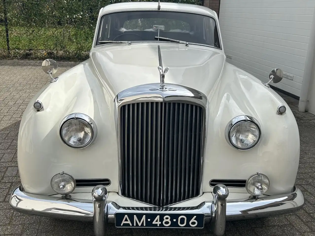 Bentley S1 undefined, foto 6