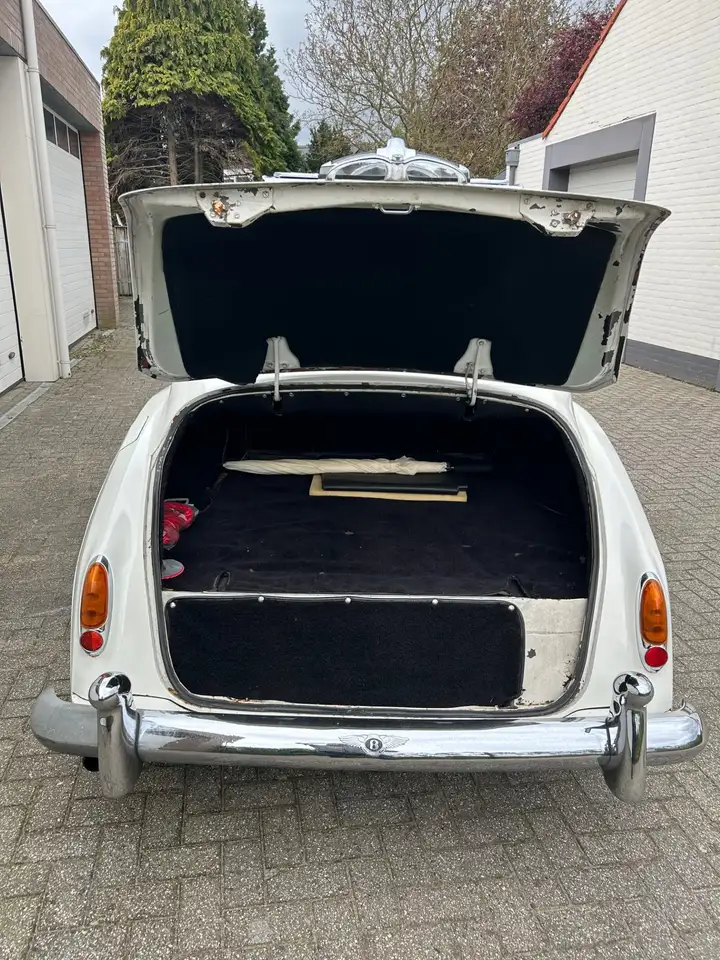 Bentley S1 undefined, foto 9