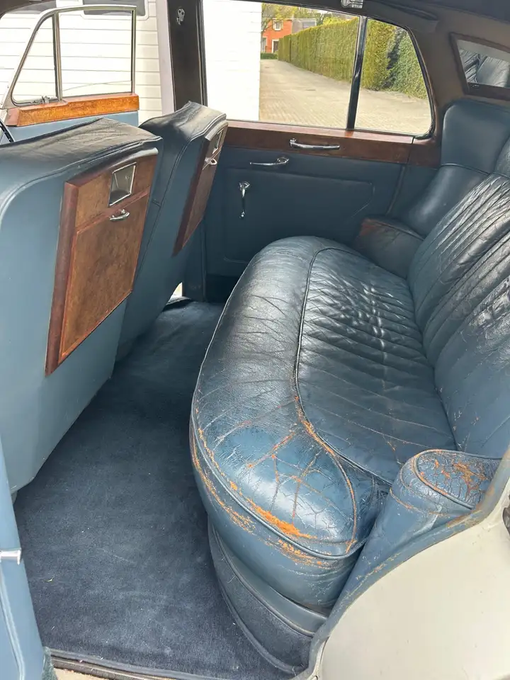 Bentley S1 undefined, foto 12