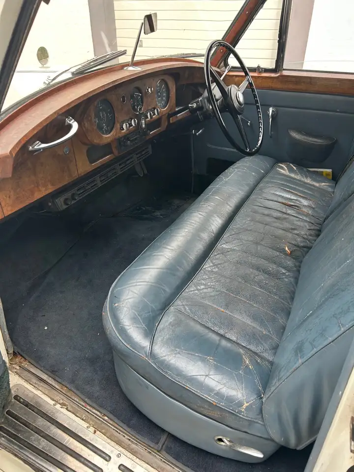 Bentley S1 undefined, foto 10