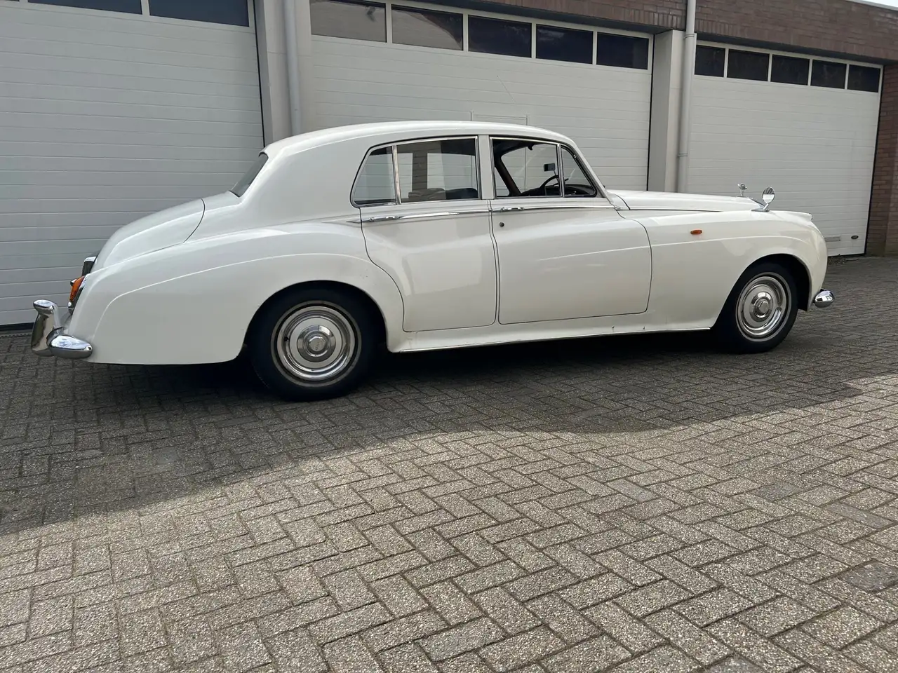 Bentley S1 undefined, foto 8