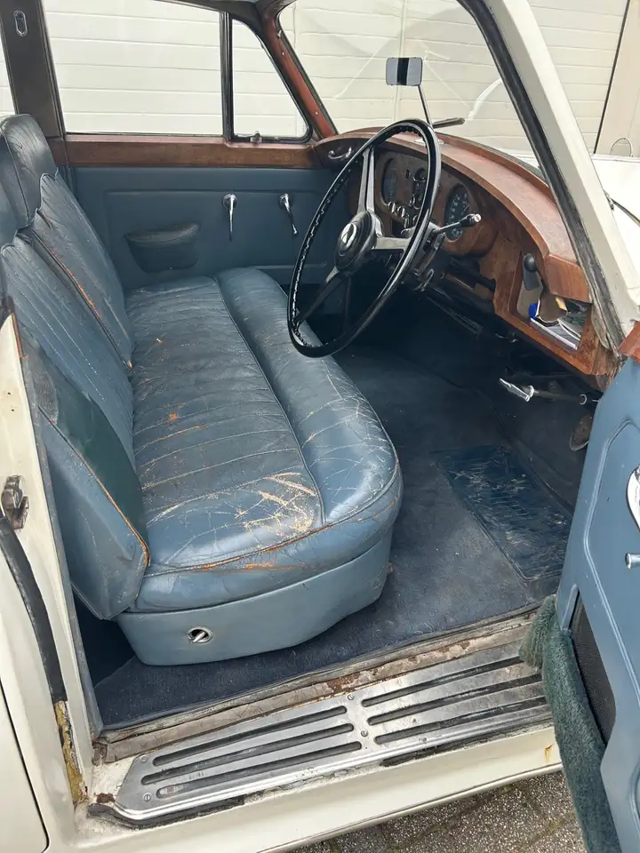 Bentley S1 undefined, foto 11