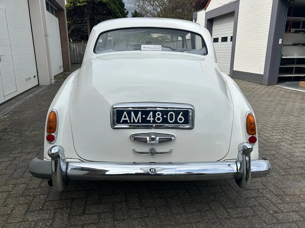 Bentley S1 undefined, foto 7