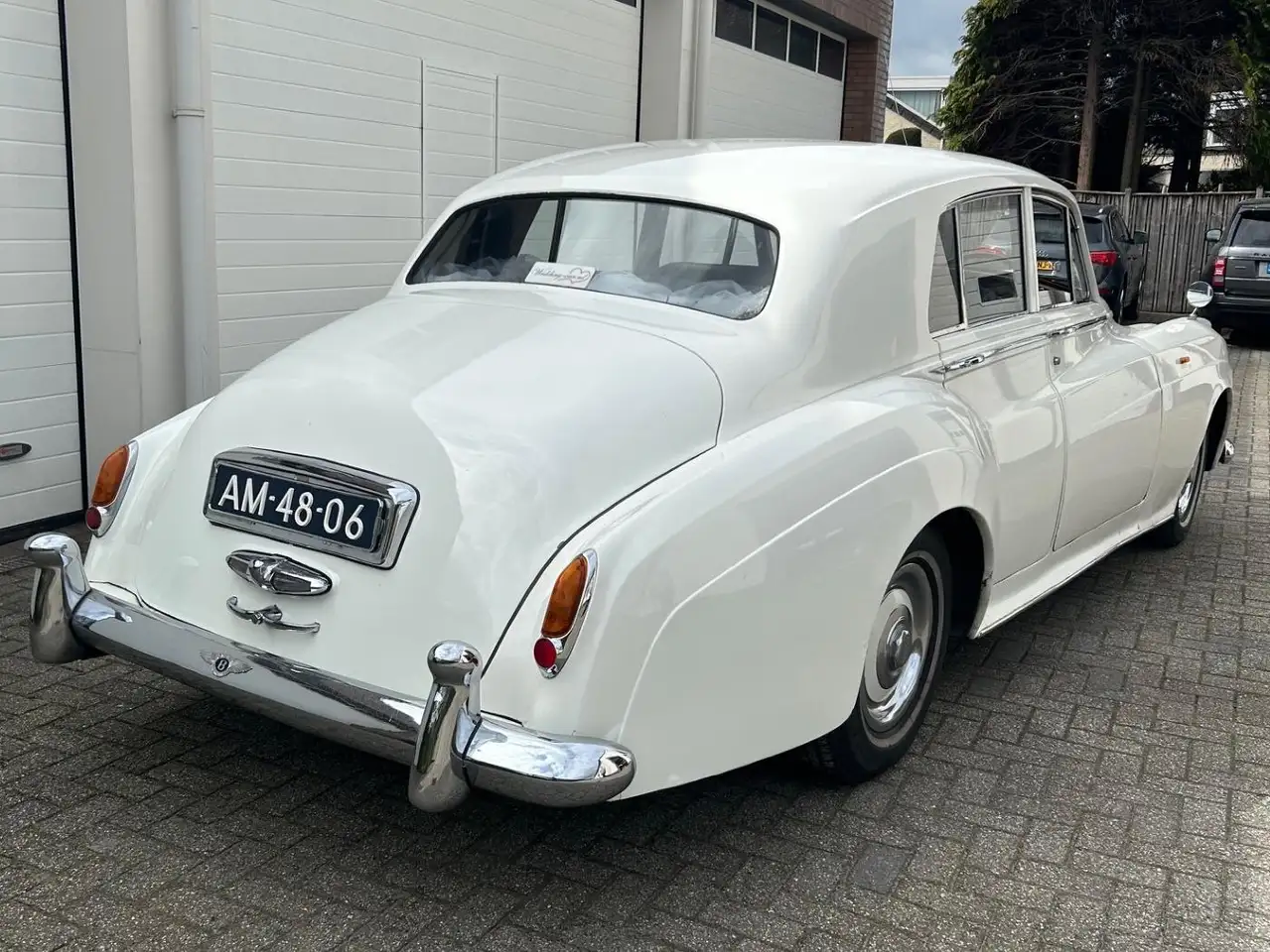 Bentley S1 undefined, foto 5