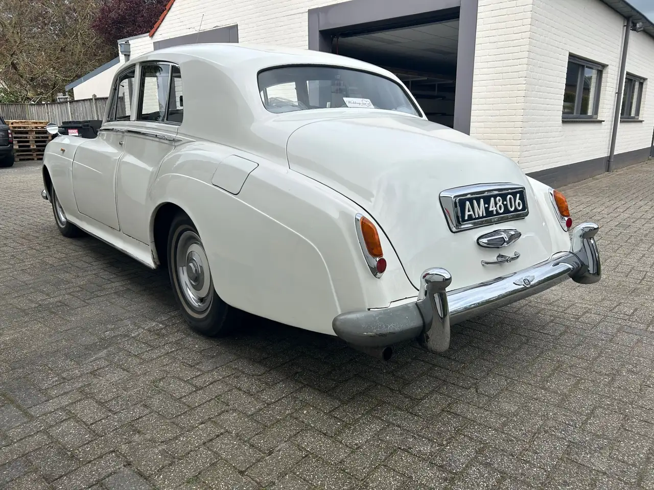 Bentley S1 undefined, foto 4