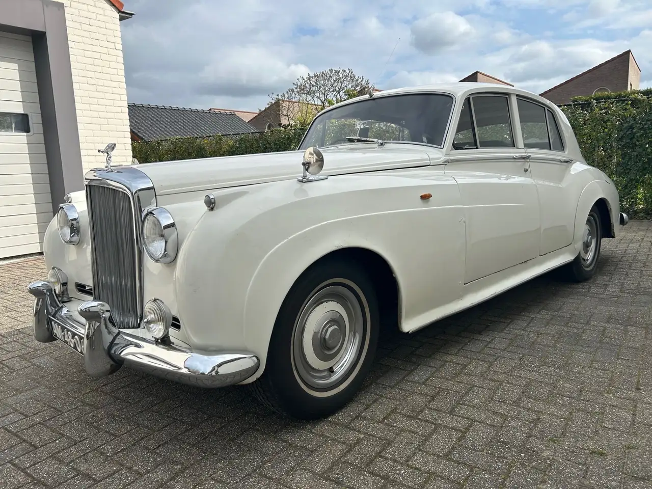 Bentley S1 undefined, foto 3