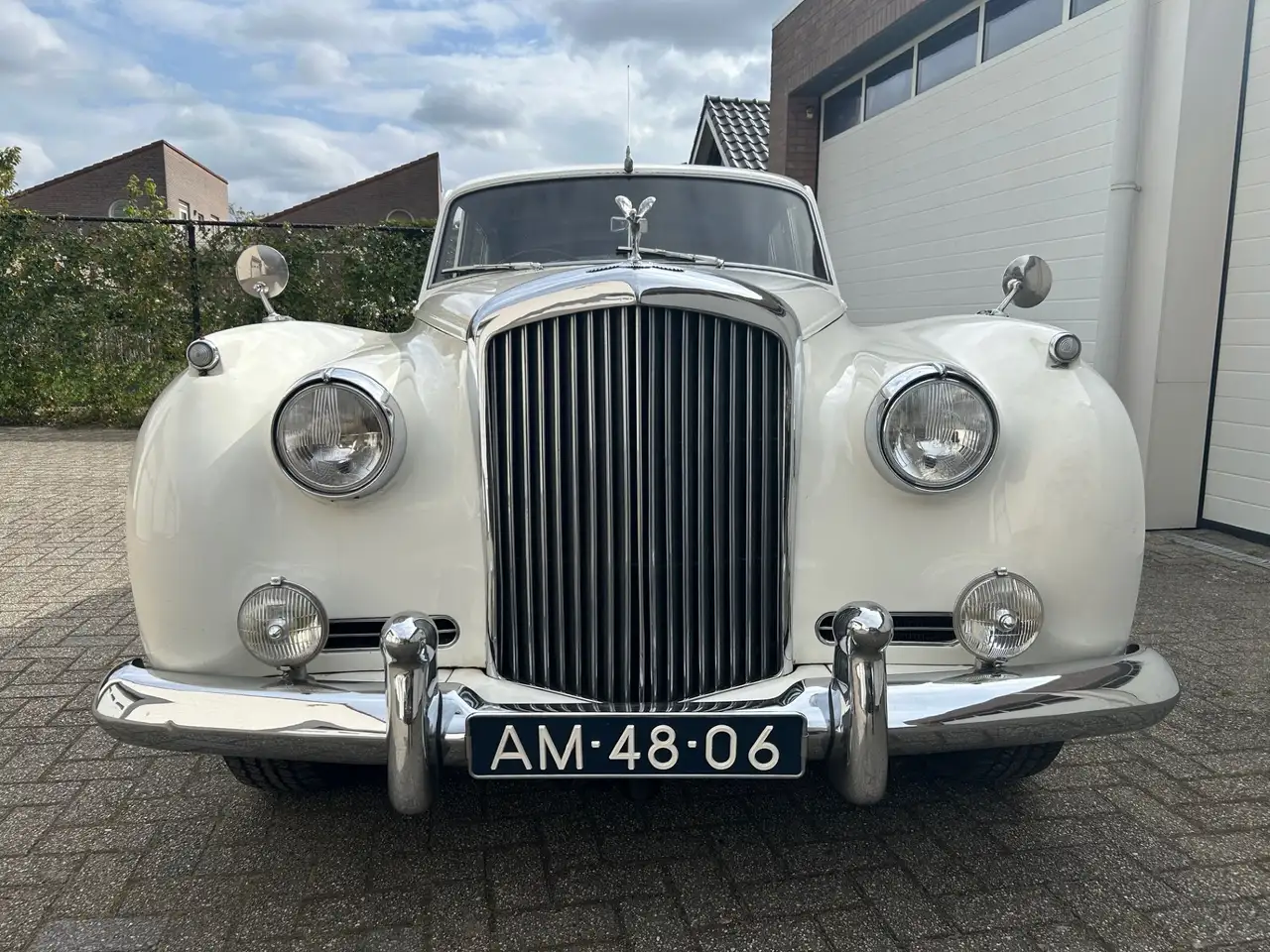Bentley S1 undefined, foto 2
