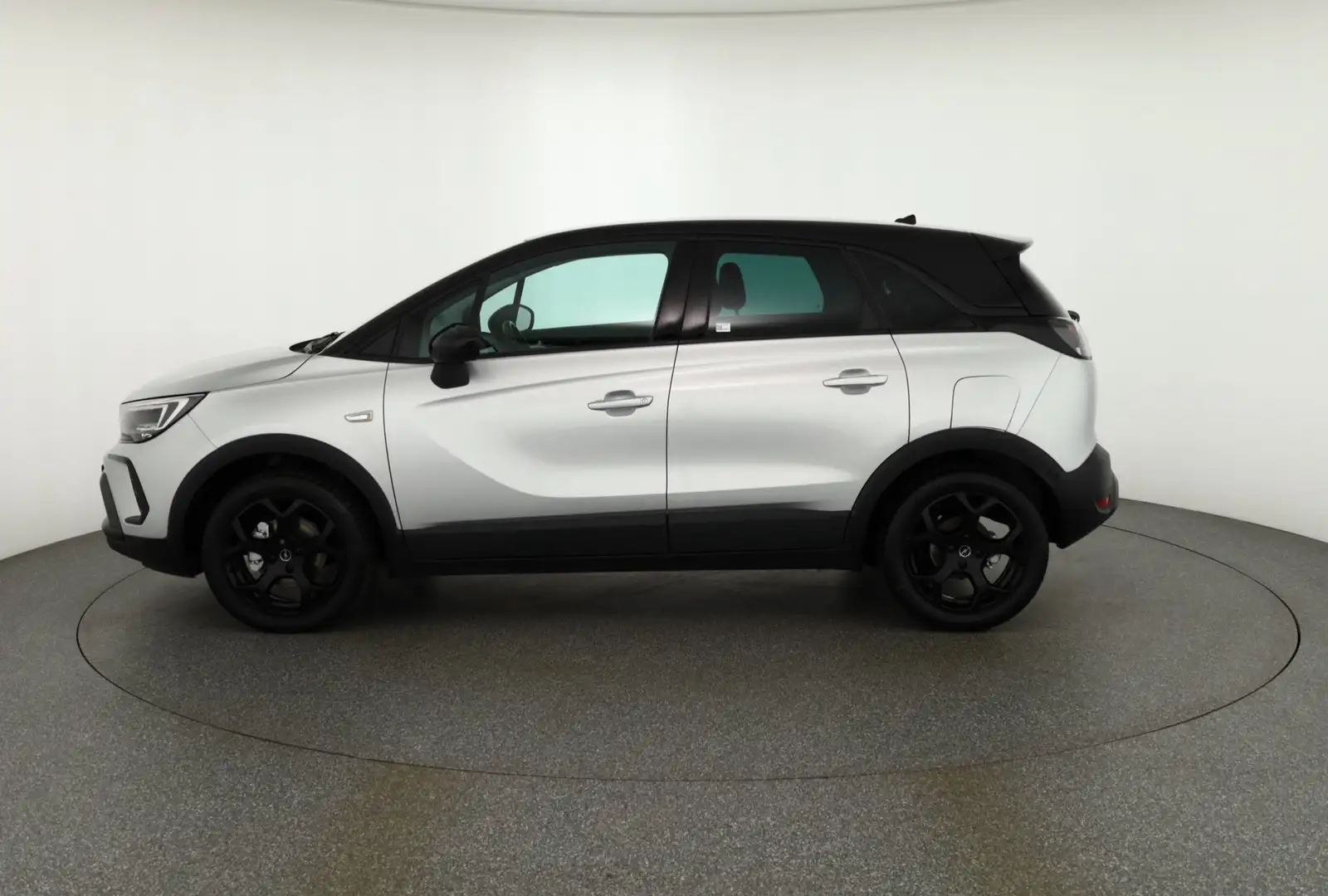 Opel Crossland 1.2 DI Turbo LED Navi Kamera Grigio - 2