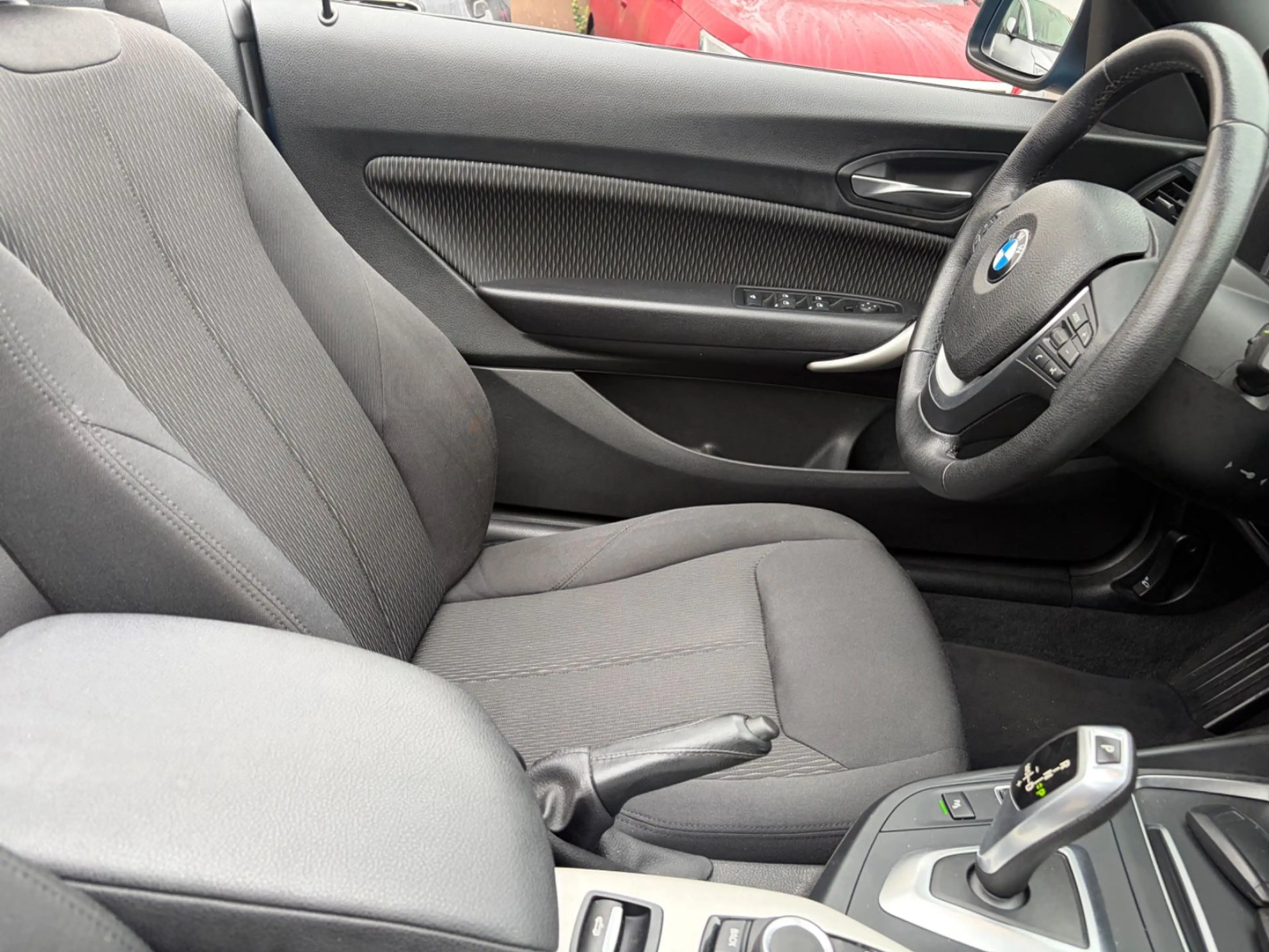 BMW 220 Cabrio Advantage Automatik — photo 12