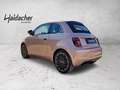 Fiat 500e Cabrio Elektro La Prima by Bocelli 42 kWh Gold - thumbnail 5