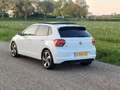 Volkswagen Polo GTI 2.0 TSI Pano | Clima | Cruise | Stoelverw. | 17 IN Blanc - thumbnail 8