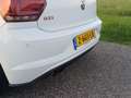 Volkswagen Polo GTI 2.0 TSI Pano | Clima | Cruise | Stoelverw. | 17 IN Blanc - thumbnail 16