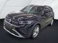 Volkswagen T-Cross 1.0 TSI DSG GOAL LM17 NAVI SITZHZG AHK Schwarz - thumbnail 2