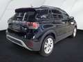 Volkswagen T-Cross 1.0 TSI DSG GOAL LM17 NAVI SITZHZG AHK Schwarz - thumbnail 3