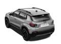 Jeep Avenger Upland MHEV 4xe SHZ ACC Kam 17Z Klimaaut 107 kW... Grau - thumbnail 5