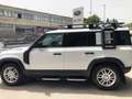 Land Rover Defender 110 2.0 SD4 240CV AWD Auto S Blanc - thumbnail 4