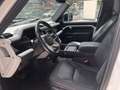 Land Rover Defender 110 2.0 SD4 240CV AWD Auto S Blanc - thumbnail 8