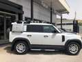 Land Rover Defender 110 2.0 SD4 240CV AWD Auto S Blanc - thumbnail 5