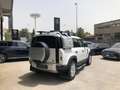 Land Rover Defender 110 2.0 SD4 240CV AWD Auto S Blanc - thumbnail 6