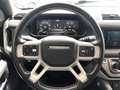 Land Rover Defender 110 2.0 SD4 240CV AWD Auto S Blanc - thumbnail 9