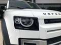 Land Rover Defender 110 2.0 SD4 240CV AWD Auto S Blanc - thumbnail 15
