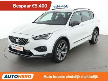 1.4 TSI e-HYBRID FR