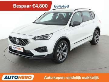 1.4 TSI e-HYBRID FR