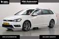 Volkswagen Golf Variant 1.4 TSi DSG R-line Trekhaak Blanco - thumbnail 1
