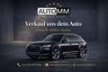 Audi A6 Avant 45 TDI quattro sport tiptronic Panoramadach Schwarz - thumbnail 38