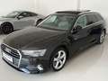 Audi A6 Avant 45 TDI quattro sport tiptronic Panoramadach Schwarz - thumbnail 3