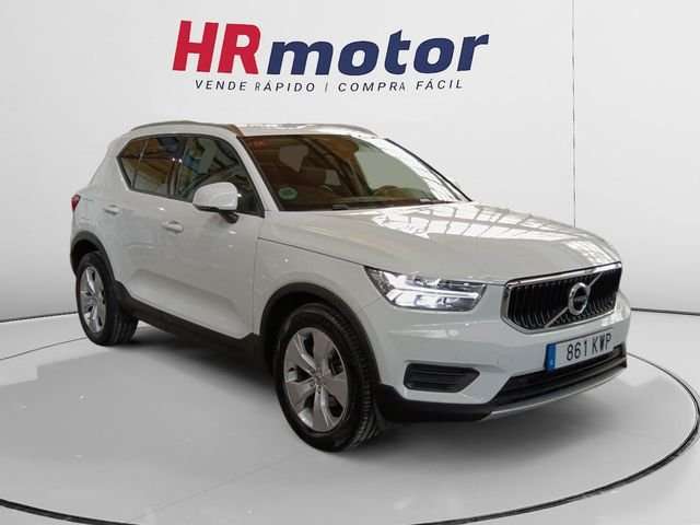 Volvo XC40 D3 Momentum Aut. - foto 1