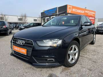 Limousine Ambiente - TÜV NEU - AUTOMATIK