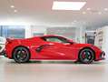 Corvette C8 3LT Coupe Sofort Lift Competition Mag Ride Rot - thumbnail 13