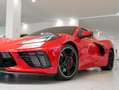 Corvette C8 3LT Coupe Sofort Lift Competition Mag Ride Red - thumbnail 12