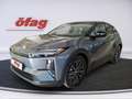 Toyota C-HR + Elektro 77kWh AWD Lounge Helles Interior + Panor Grau - thumbnail 2