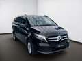 Mercedes-Benz V 300 d AVANTGARDE lang Kühlschr*Dirstr.*AHK*360 Schwarz - thumbnail 6
