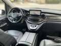 Mercedes-Benz V 300 d AVANTGARDE lang Kühlschr*Dirstr.*AHK*360 Schwarz - thumbnail 9