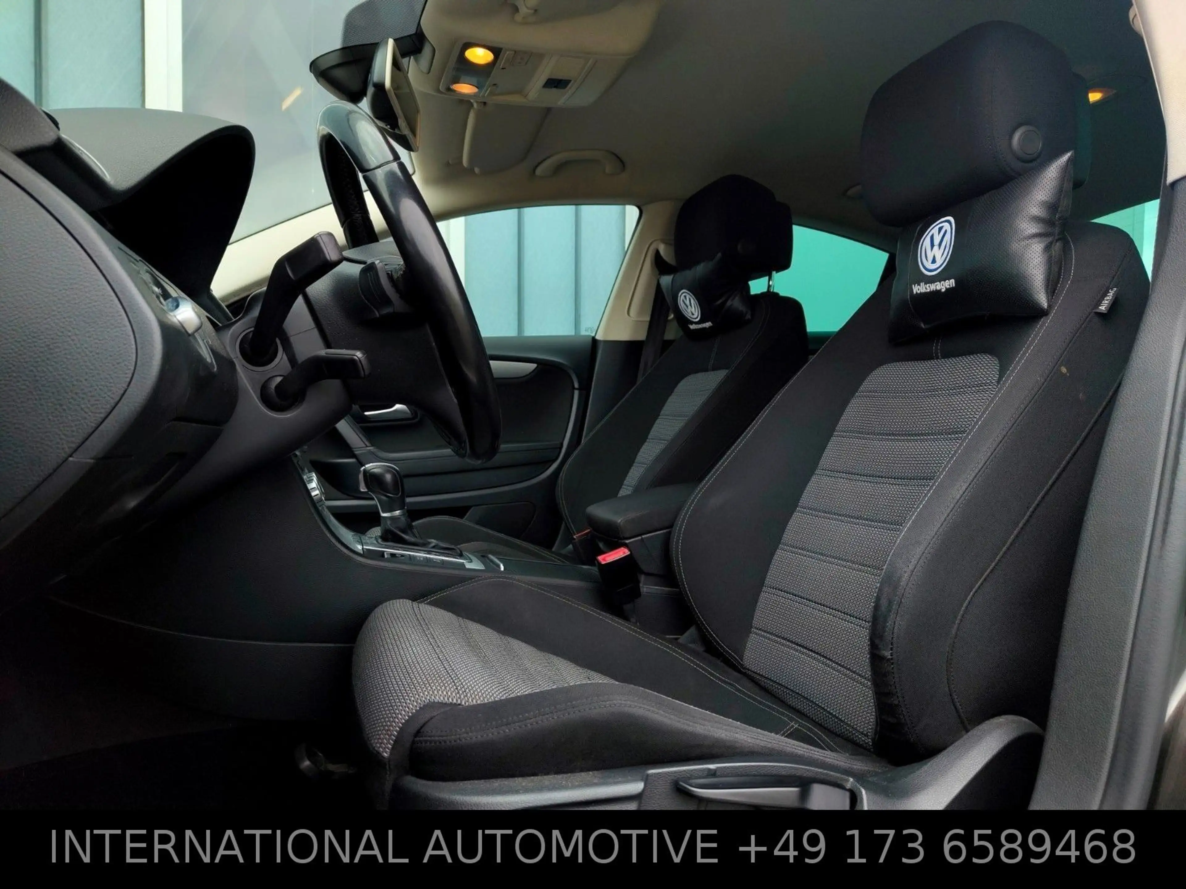 Volkswagen Passat CC PASSAT CC 1.4TSI 160PS DSG/GR-NAVI/XENON/AHK/+++ — photo 6