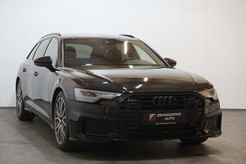 Avant 50 TFSI e PHEV quattro sport S-tronic / 3...