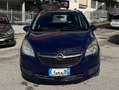 Opel Meriva Opel Meriva 1.4 Benz/Gpl Cosmo GARANZIA 24 MESI Bleu - thumbnail 3