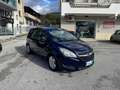 Opel Meriva Opel Meriva 1.4 Benz/Gpl Cosmo GARANZIA 24 MESI Bleu - thumbnail 4